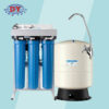 Deng Yuan Taiwan TW-300 RO Water Filter