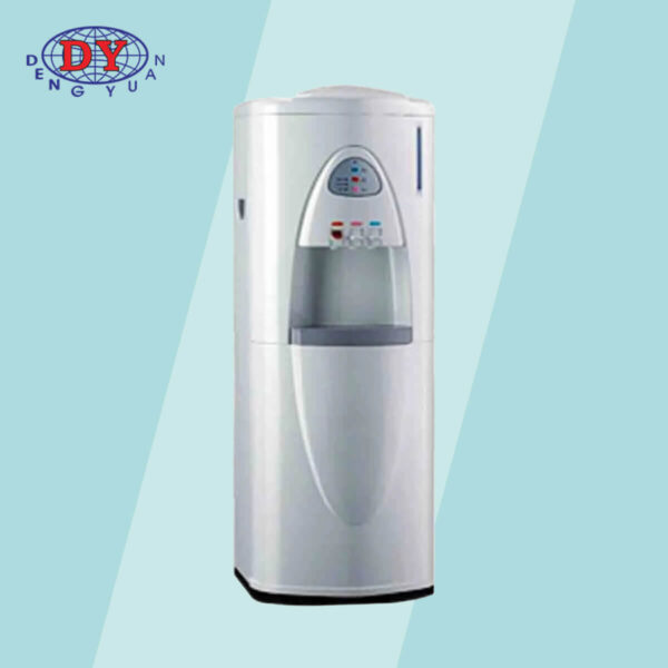 DENG YUAN Taiwan CW-929 Hot Cold & Normal RO Water Purifier